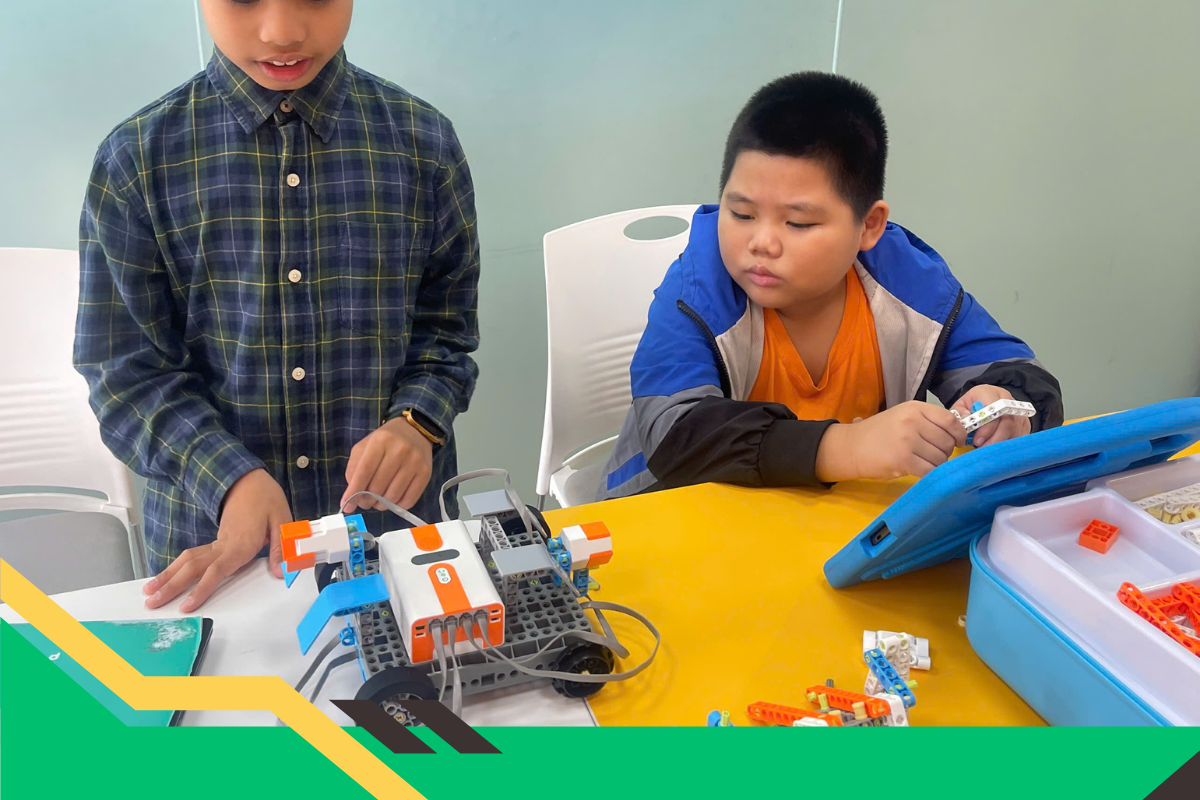 Lợi Ích Của Robotics Trong Việc Phát Triển Toàn Diện